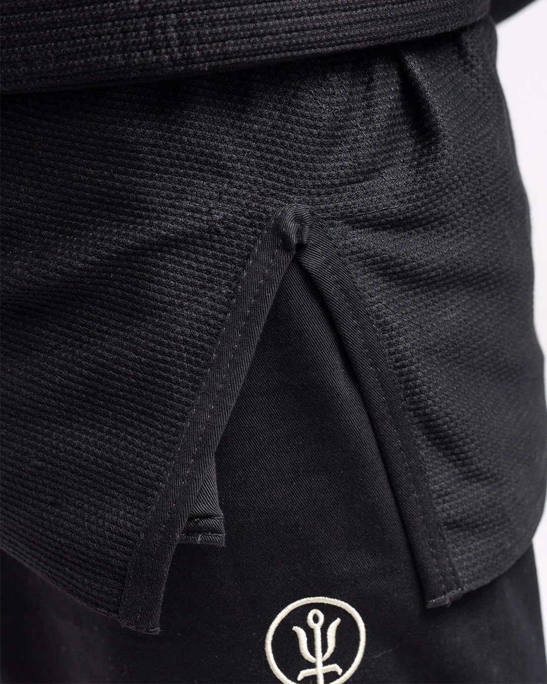 SCRAMBLE x THRUDARK ENSHU MK1 JIU-JITSU GI