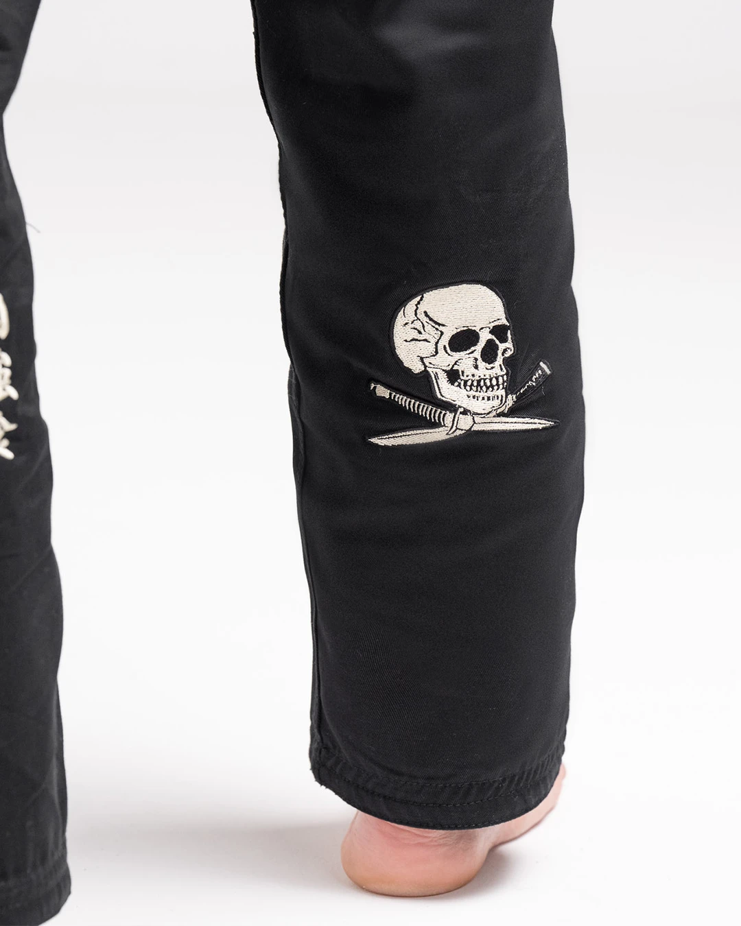 SCRAMBLE x THRUDARK ENSHU MK1 JIU-JITSU GI