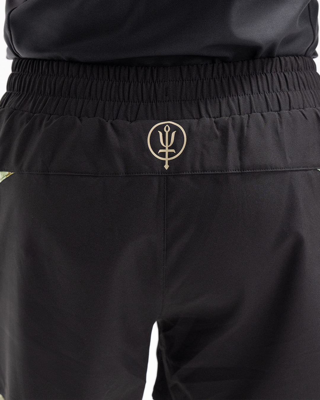 SCRAMBLE x THRUDARK ENSHU MK1 COMBINATION SHORTS