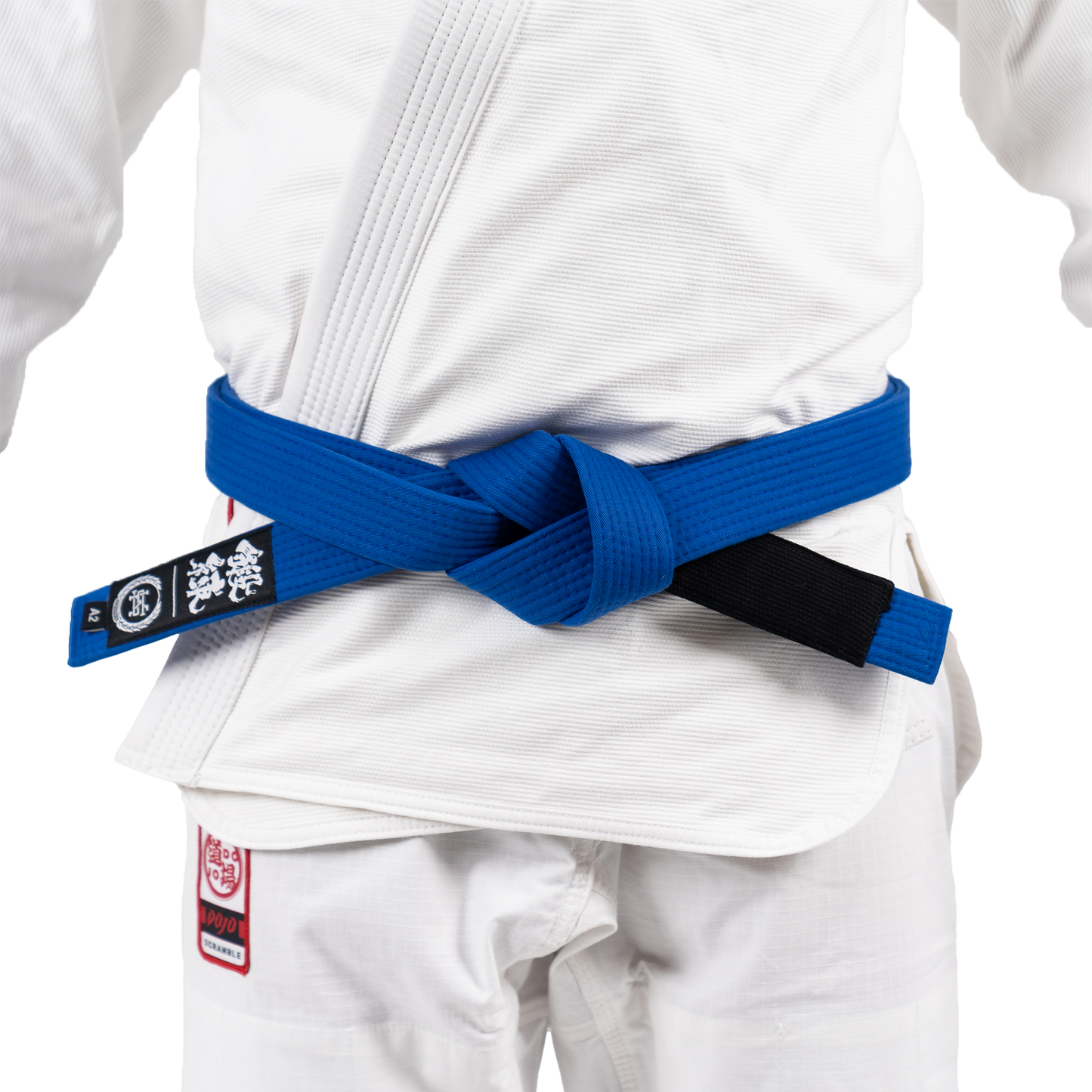 KIHON BLUE BELT