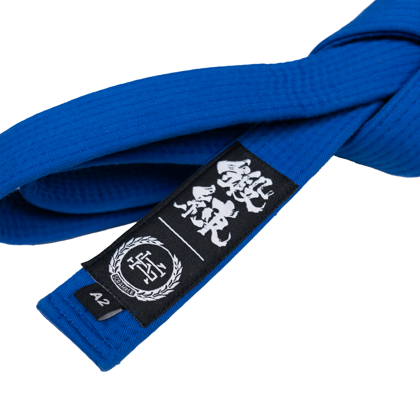 KIHON BLUE BELT