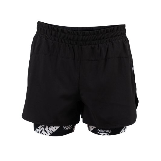 COMBINATION SHORTS - LOGOS