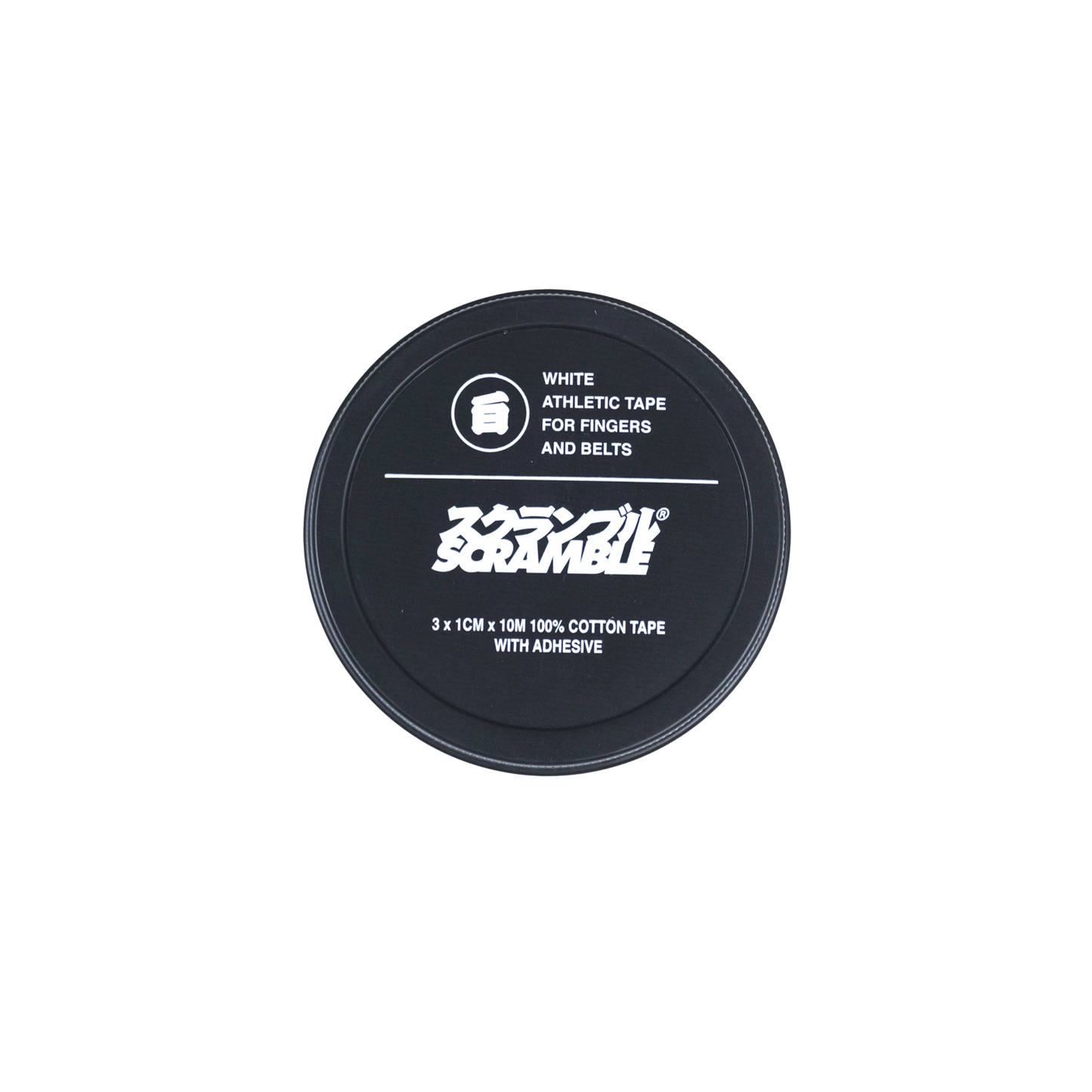 OBI JIU-JITSU FINGER TAPE