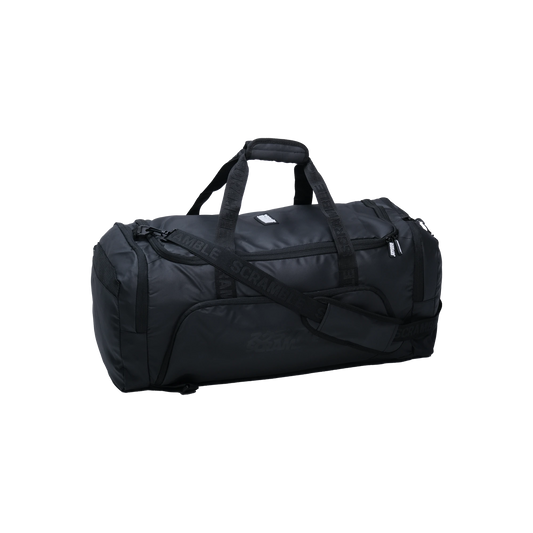 SCRAMBLE STEALTH GYM BAG