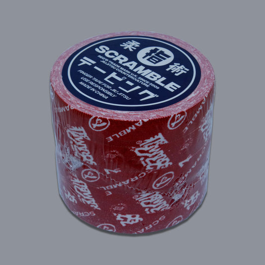 SCRAMBLE FINGER TAPE - 5 PACK