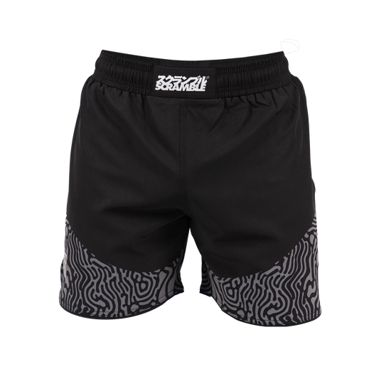 SENSHU '24 GRAPPLING SHORTS