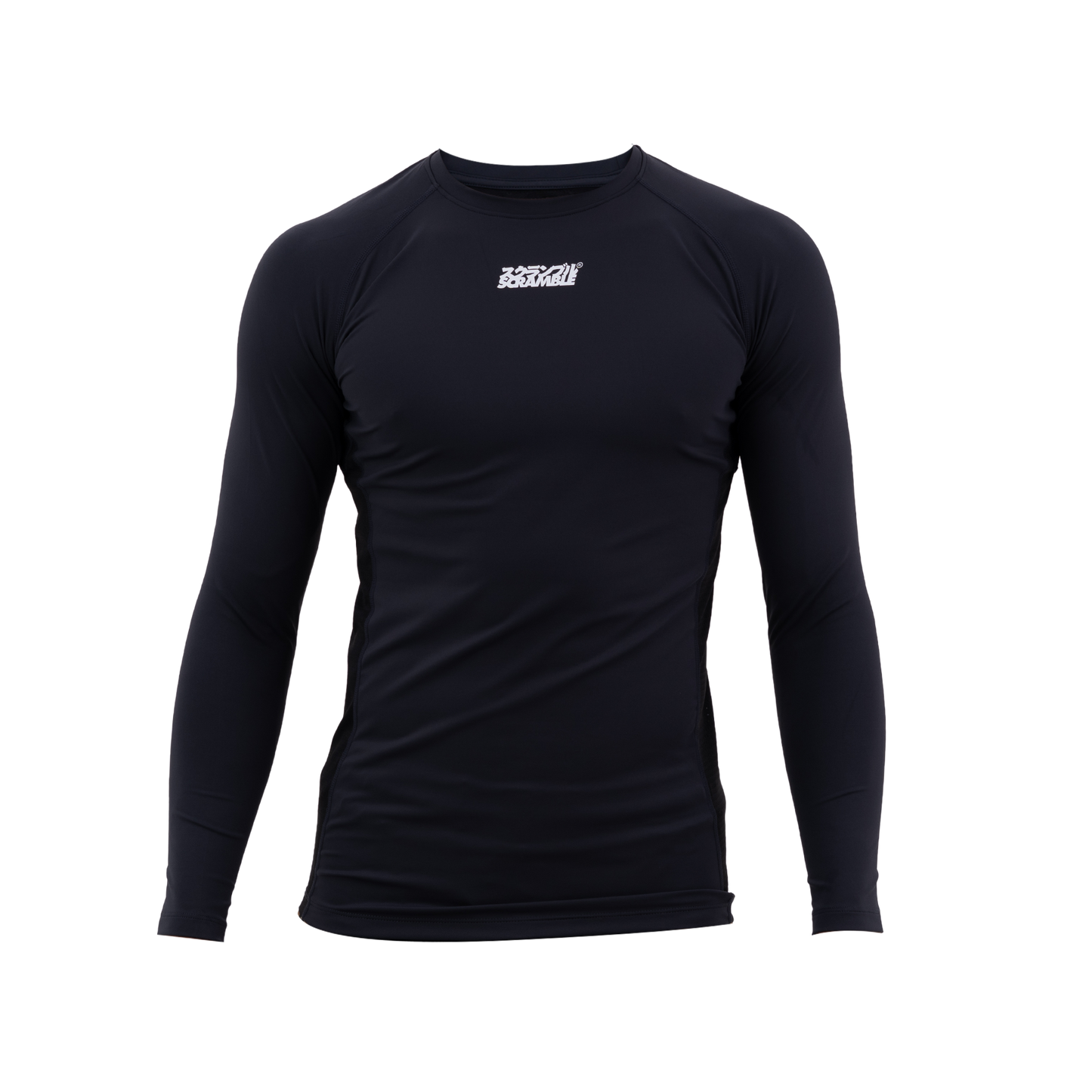 SHINOBI LS COMPRESSION RASHGUARD